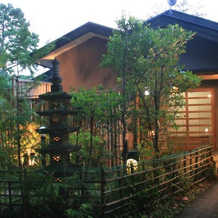 Rokugatsu-No-Mori Auberge Sano  Exterior photo